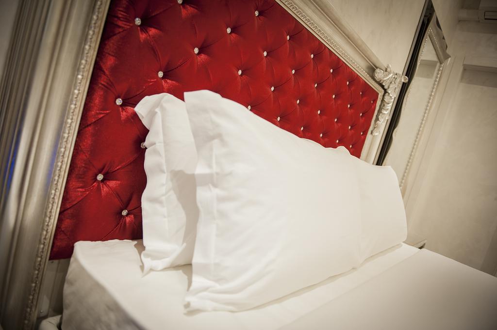 Mi Casa Es Tambien Tu Casa Vips Hotel เวโรนา ห้อง รูปภาพ