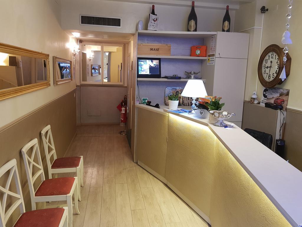 Mi Casa Es Tambien Tu Casa Vips Hotel เวโรนา ภายนอก รูปภาพ