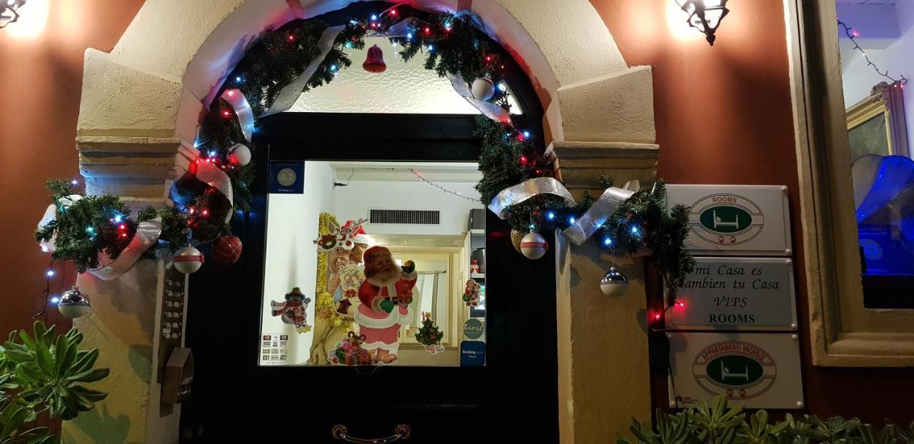 Mi Casa Es Tambien Tu Casa Vips Hotel เวโรนา ภายนอก รูปภาพ